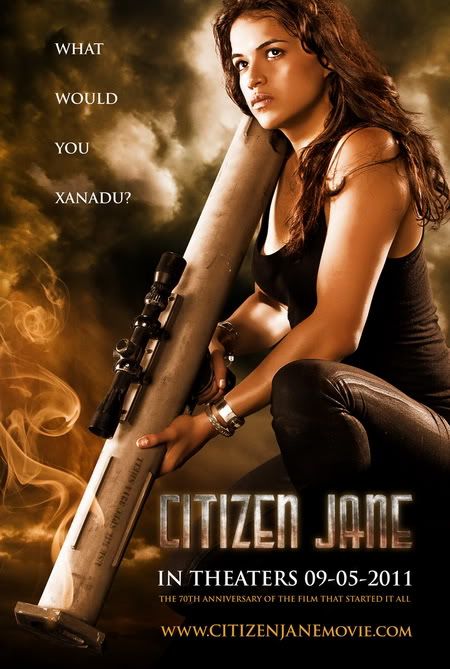 Citizen Jane (2009) DVDRip XviD-IGUANA