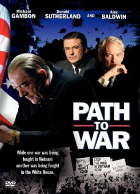 Path To War (2002) WS DVDRip XviD - EXViD