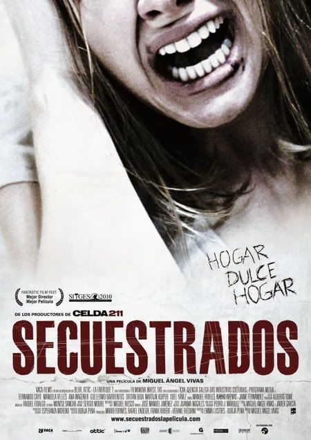 Kidnapped (2010) DVDRip XviD - SiC Kidnapped (2010) DVDRip XviD - SiC