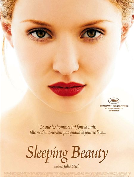 Sleeping Beauty (2011) LIMITED 720p BRRip XViD AC3-OBSERVER