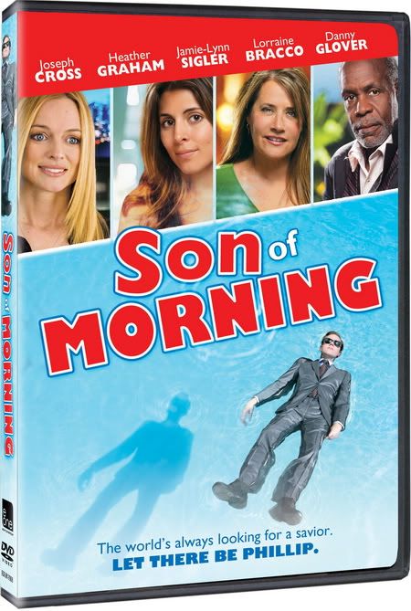 Son Of Morning (2011) DVDRip x264 AC3 - eXceSs