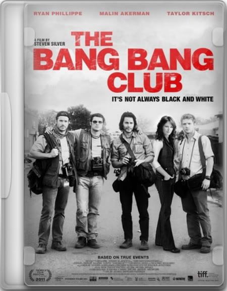 The Bang Bang Club (2010) REPACK DVDRip XviD-NYDIC