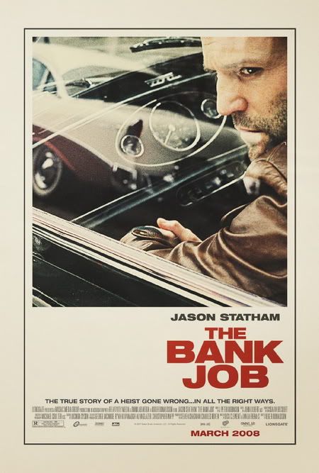 The Bank Job (2008) WS DVDRip XviD - EXViD The Bank Job (2008) WS DVDRip XviD - EXViD