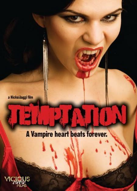 Temptation (2010) - DVDRip Xvid-UnKnOwN