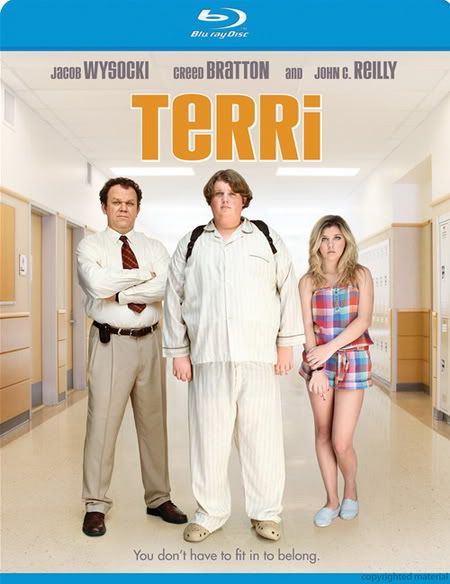 Terri (2011) BRRip XviD - ExtraTorrentRG