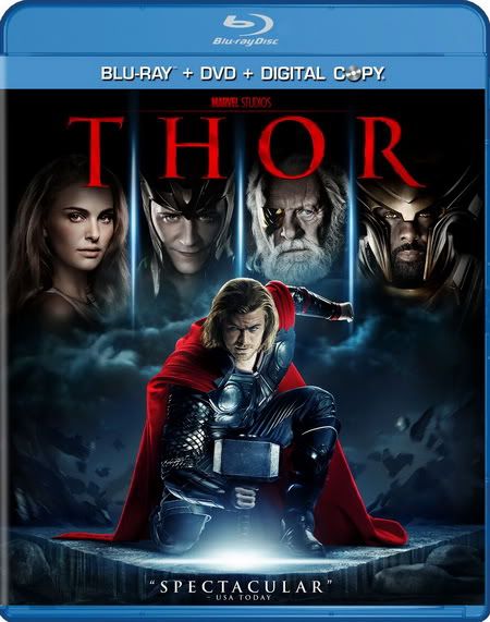 Thor (2011) BluRay 720p x264-Ganool