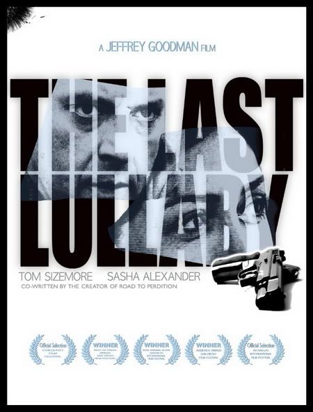 The Last Lullaby (2008) DVDRip XviD - IGUANA