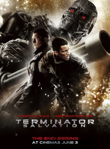 Terminator Salvation 2009 DVDRip Xvid AC3 - SiC