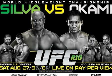 UFC 134 Silva vs Okami PPV HDTV XviD-aAF UFC 134 Silva vs Okami PPV HDTV XviD-aAF