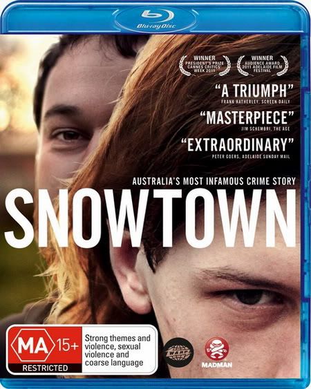 The Snowtown Murders [2011] 720p BDRiP XViD AC3-LEGi0N
