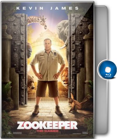 Zookeeper (2011) BRRip 720p x264 DXVA - MXMG