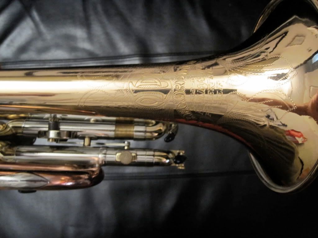 lawler trumpet