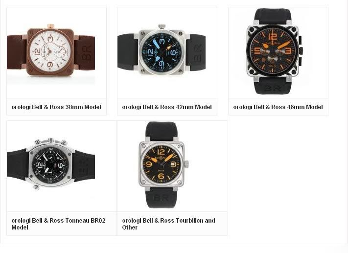 Bell & Ross