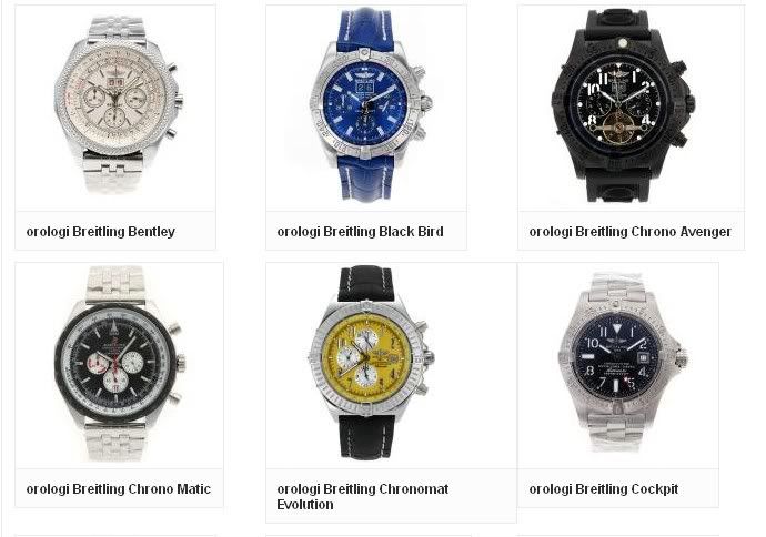 Breitling