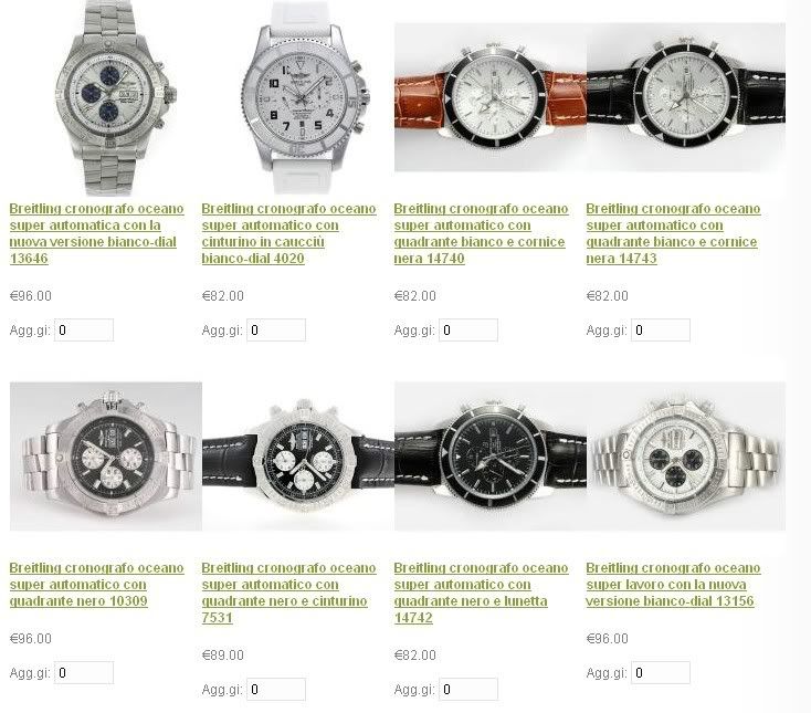 Breitling Super Ocean