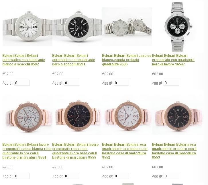 Bvlgari Bvlgari Bvlgari