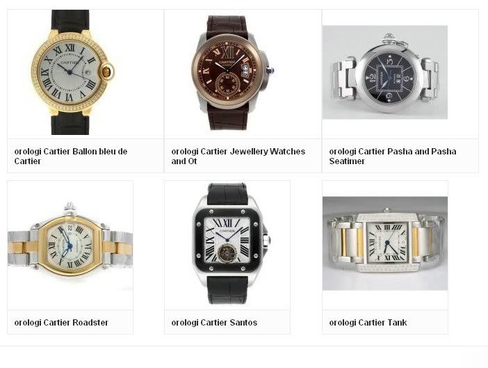 Cartier