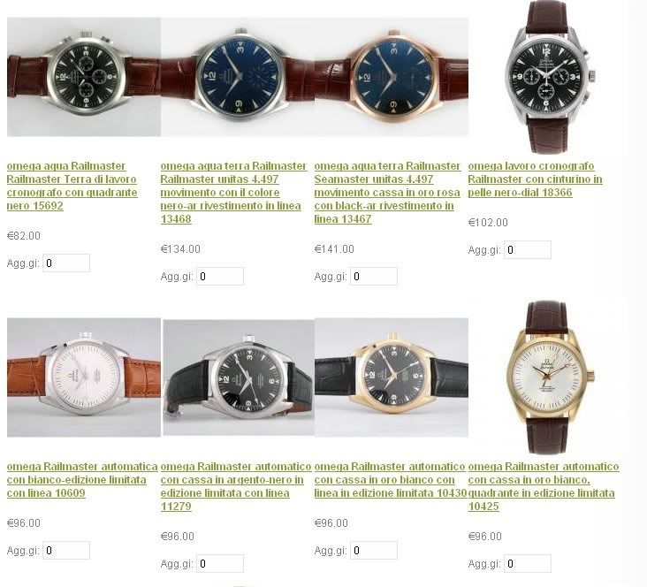 Omega Railmaster