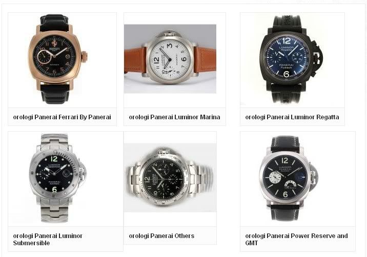 Panerai