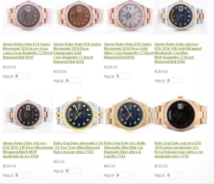 rolex Day Date