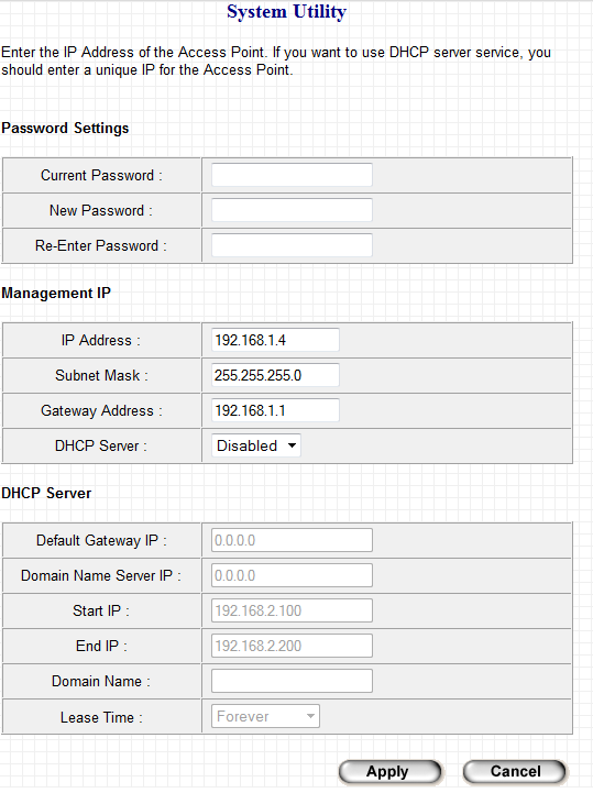 Configurar Edimax (AP) EW-7209APg con un Router Wifi Configurar Edimax (AP) EW-7209APg con un Router Wifi