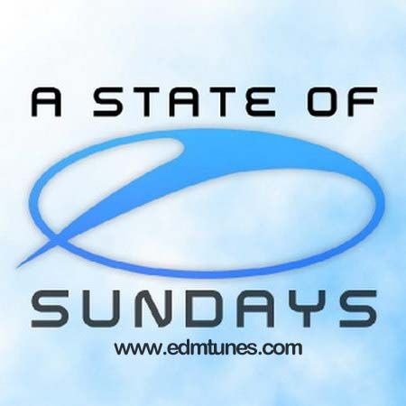 A State Of Sundays 073 (19.02.2012)