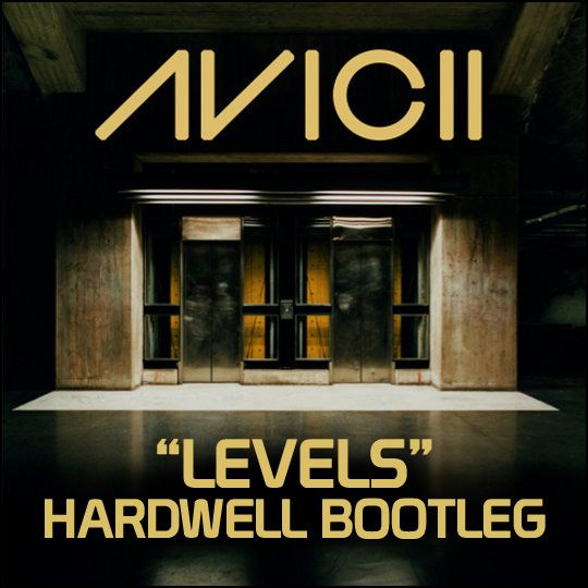 Avicii Levels Download