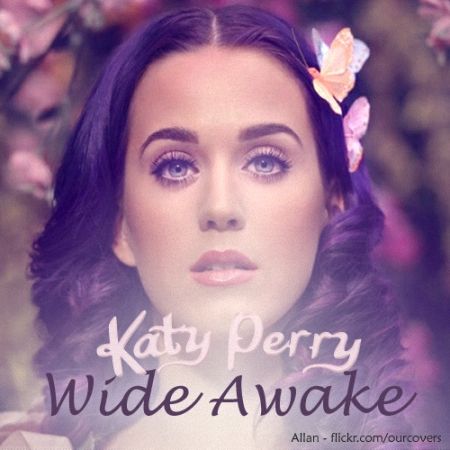 Free Download: Katy Perry - Wide Awake (Kaskade Mix Radio ...