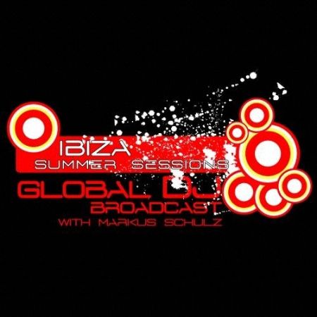  - Markus-Schulz-Global-DJ-Broadcast-Ibiza-Summer-Sessions