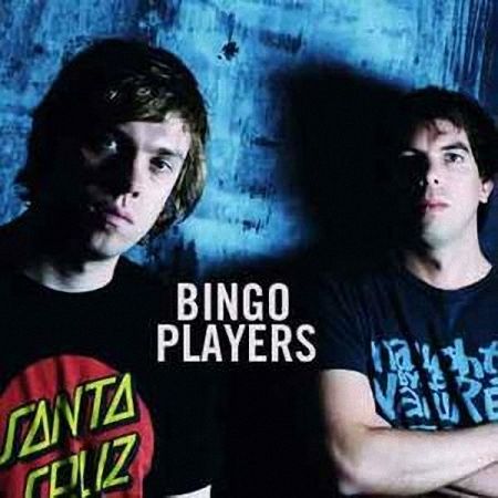 Bingo Players on Bingo Players     Hysteria Radio 018     05 06 2013