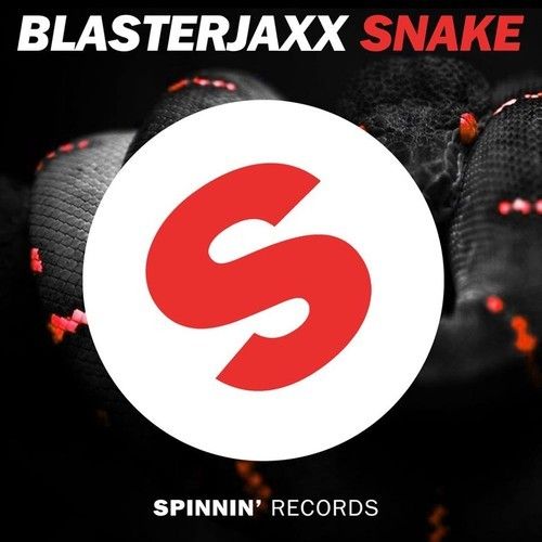 Blasterjaxx-Snake