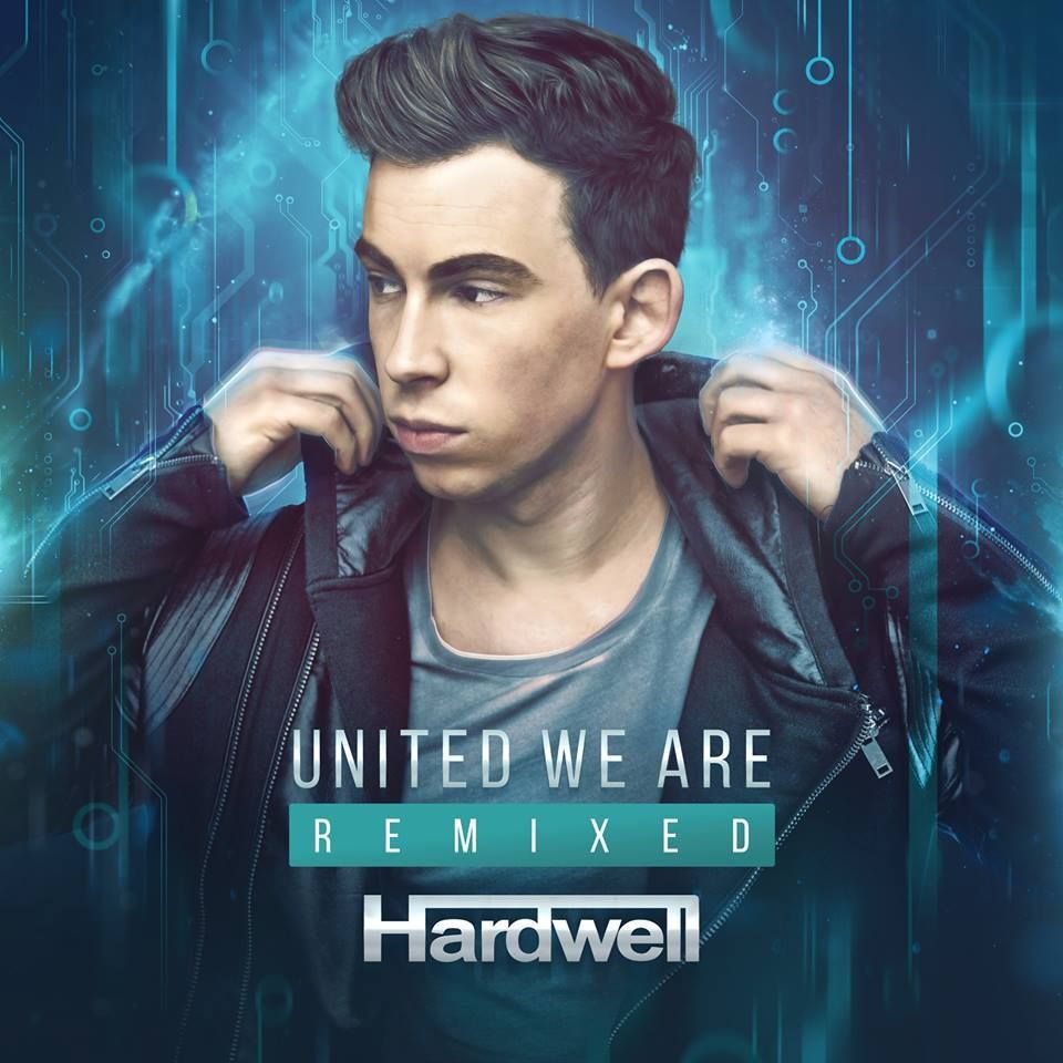 United We Are: Remixes