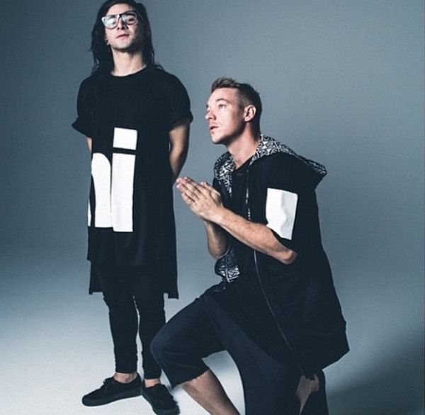 JACK U EP To Be Completed This Month - Tracklist Revealed
