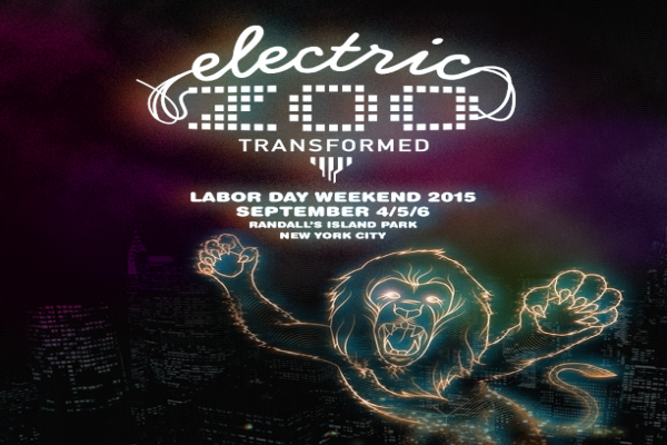 Electric Zoo: Transformed