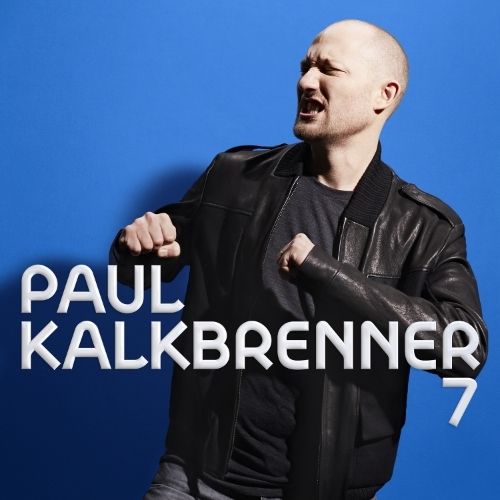 Paul Kalkbrenner Unveils 'Mothertrucker' Off Of Forthcoming Studio Album - 7 
