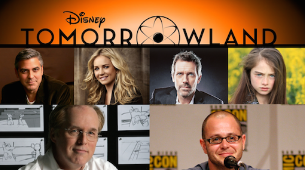 ID&T and Tomorrowland  vs. Disney, Not So Happily Ever After