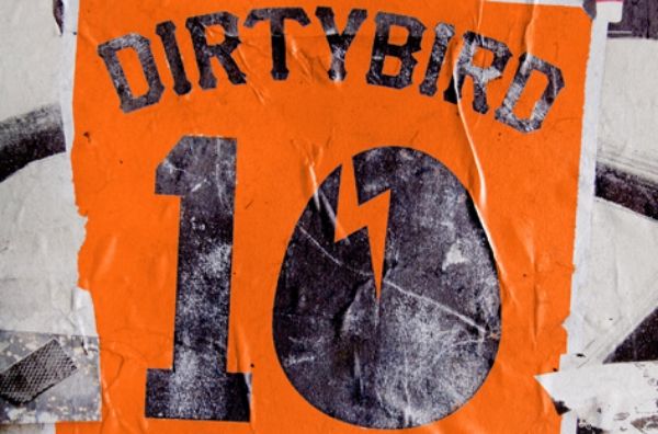 Dirtybird Record Label Marks 10 years w/ New Album