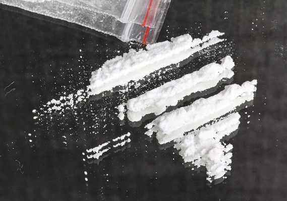 'Extremely Dangerous' Cocaine Making the Rounds in Amsterdam