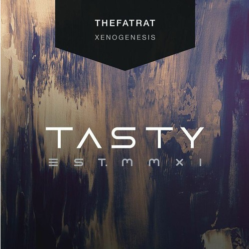 скачать музыку xenogenesis thefatrat