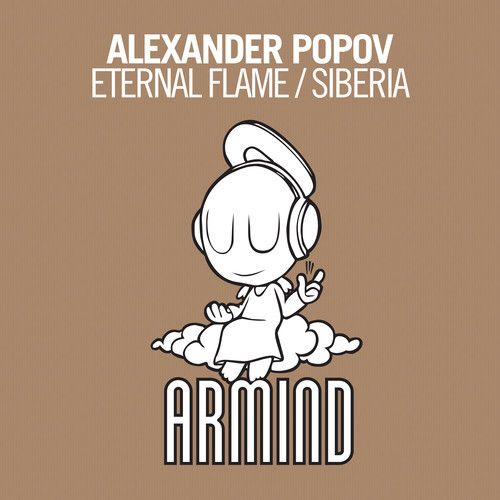 Alexander Popov - Eternal Flame