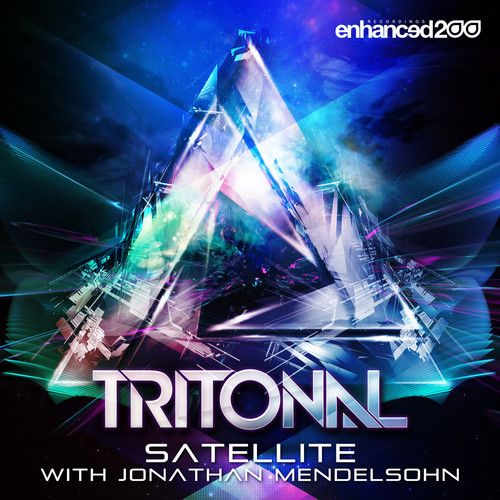 Tritonal feat. Jonathan Mendelsohn - Satellite 