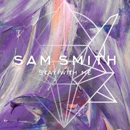 sam smith скачать stay with me