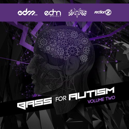 Rameses B - The Fallen [Bass for Autism]