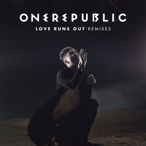 one republic one runs out скачать