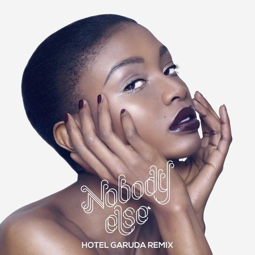 Hotel Garuda Starts 2015 Super Fresh with 'Nobody Else' Remix