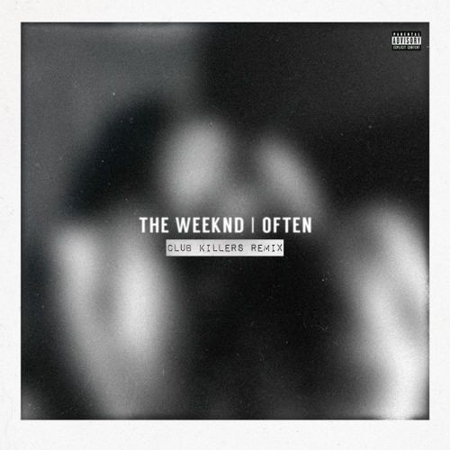 the weeknd скачать often