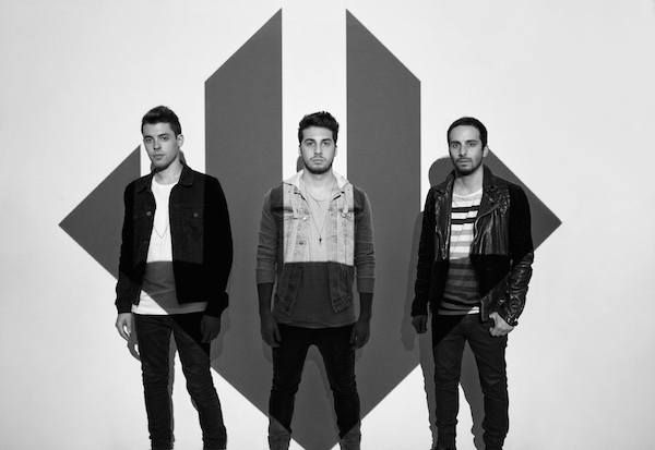 Cash Cash Discuss Breaking Through into the Scene and their TomorrowWorld Set