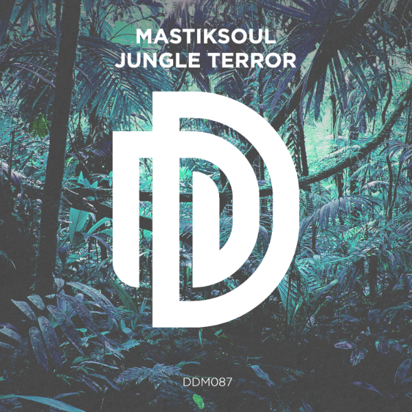 Mastiksoul Gives Dirty Dutch a Latin Flair with 