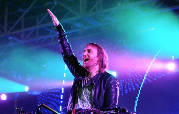 David Guetta's New Album is Given a Release Date 