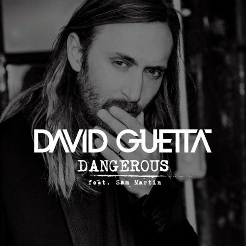 David Guetta - Dangerous feat. Sam Martin